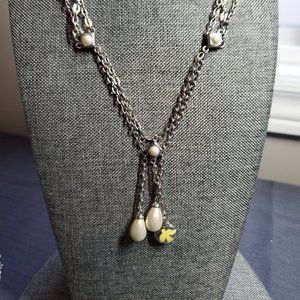 Vintage Nica Ricci Necklace
